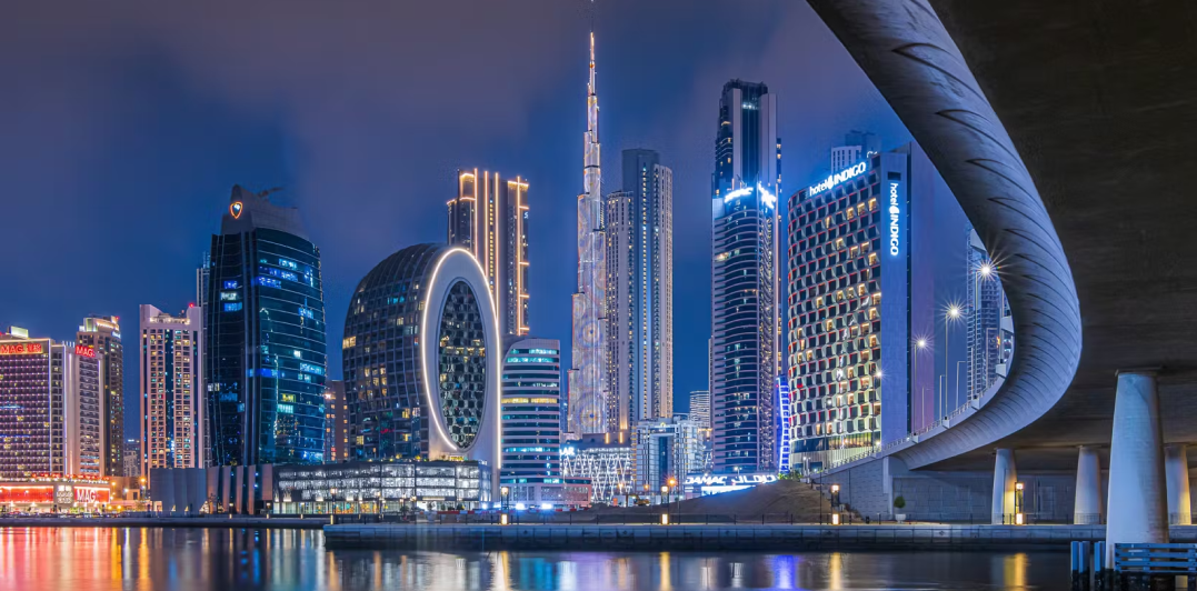 2025 Bucket List: Your Next Must-Visit Destinations โ Matrix