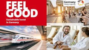 Germany launches ‘Feel Good’ campaign to promote sustainable travel