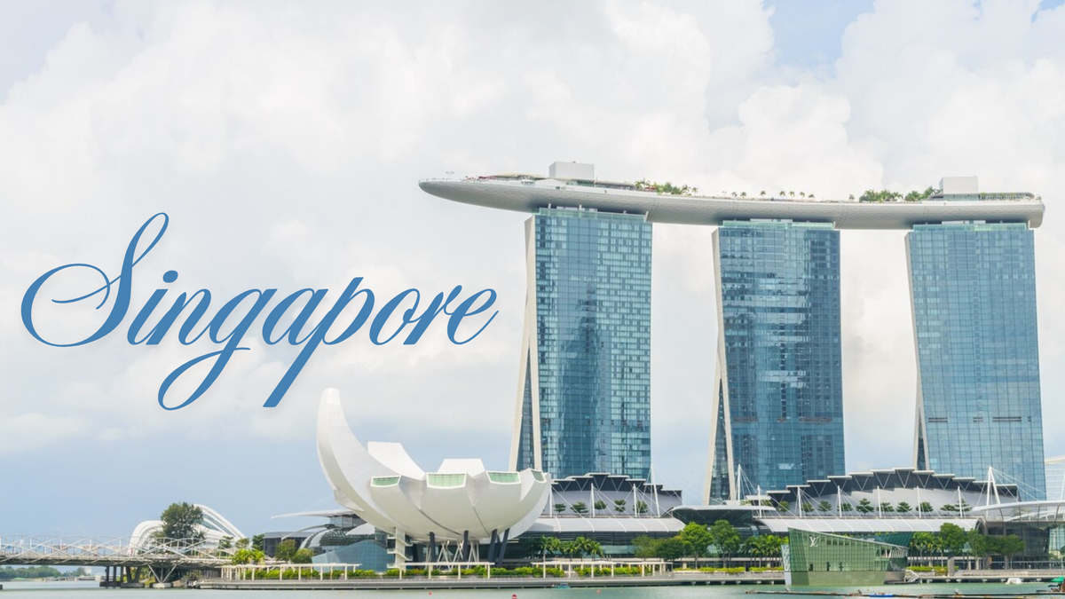 Best Time to Visit Singapore | Budget Tips & Must-See Places - Matrix