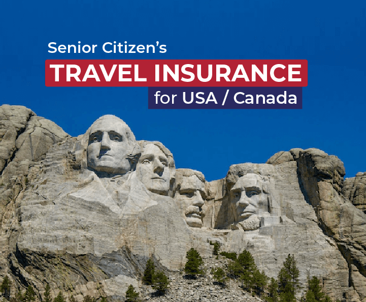 Best Senior Citizen Travel Insurance for USA/Canada Buy Now! Matrix