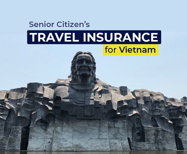 Best Senior Citizen Travel Insurance For Vietnam Buy Now Matrix