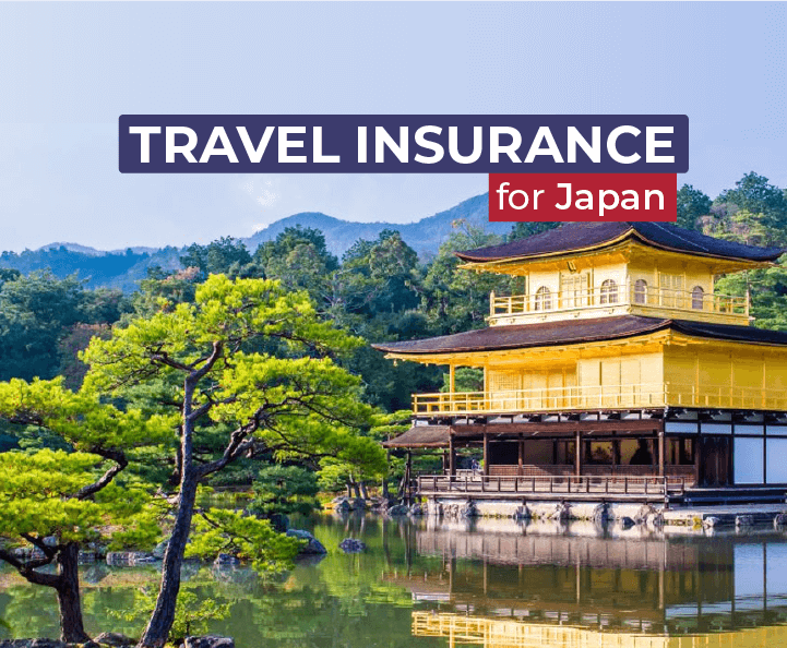 Buy Best Travel Insurance for Japan at Matrix
