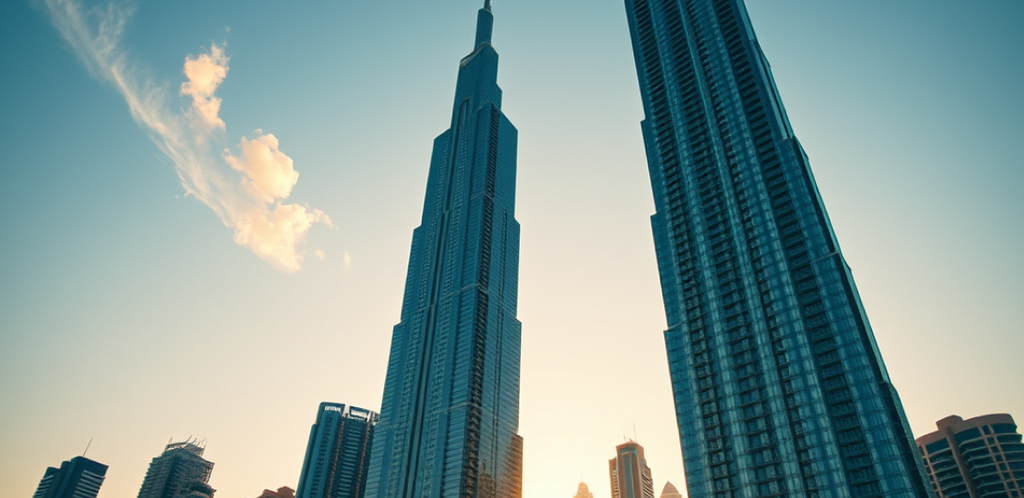 Dubai’s 5 Must-See Spots You’ll Regret Missing