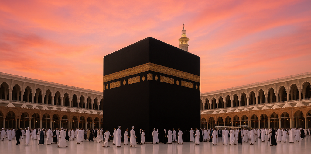 Hajj 2025: Rules, Travel Dates, and All You Need to Know