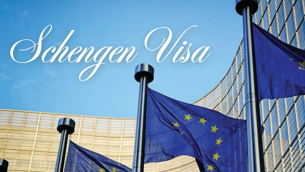 Schengen Visa Guide for Indians: Lists, Requirements, &amp; Fees