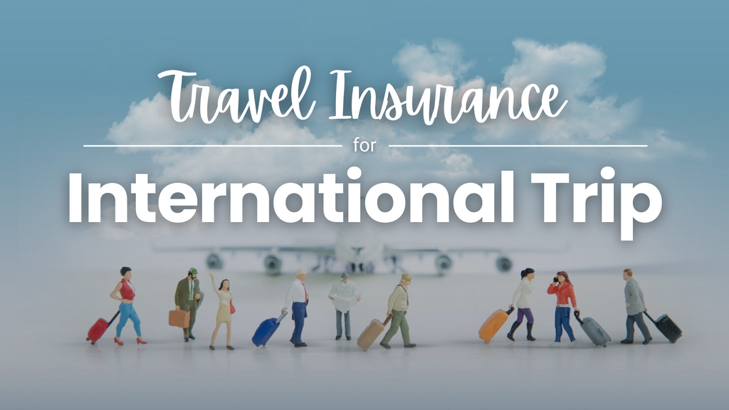 Why You Need Travel Insurance for Your Next International Trip