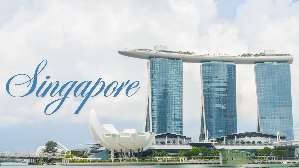 Best Time to Visit Singapore | Budget Tips & Must-See Places