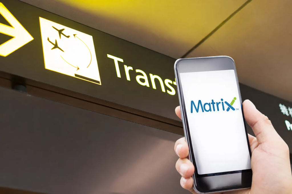 Matrix eSIM Checklist for International Travel Setup Guide