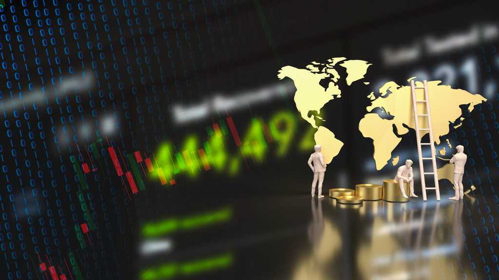 Factors Influencing Exchange Rates in India