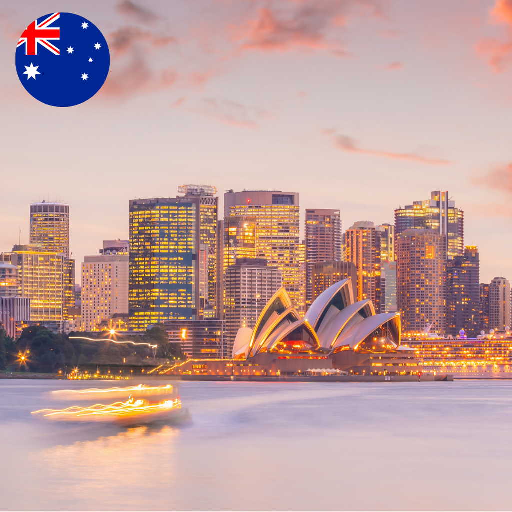 Australia Visa Online – Tourist, Business, Transit | Fast Approval, Expert Assistance, No Hidden Fees, 100% Online | Real-Time Updates, Apply Now!