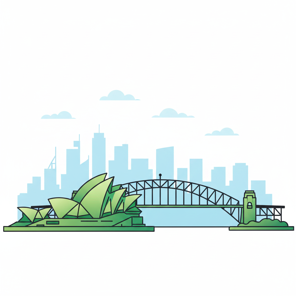 Australia eSIM & SIM