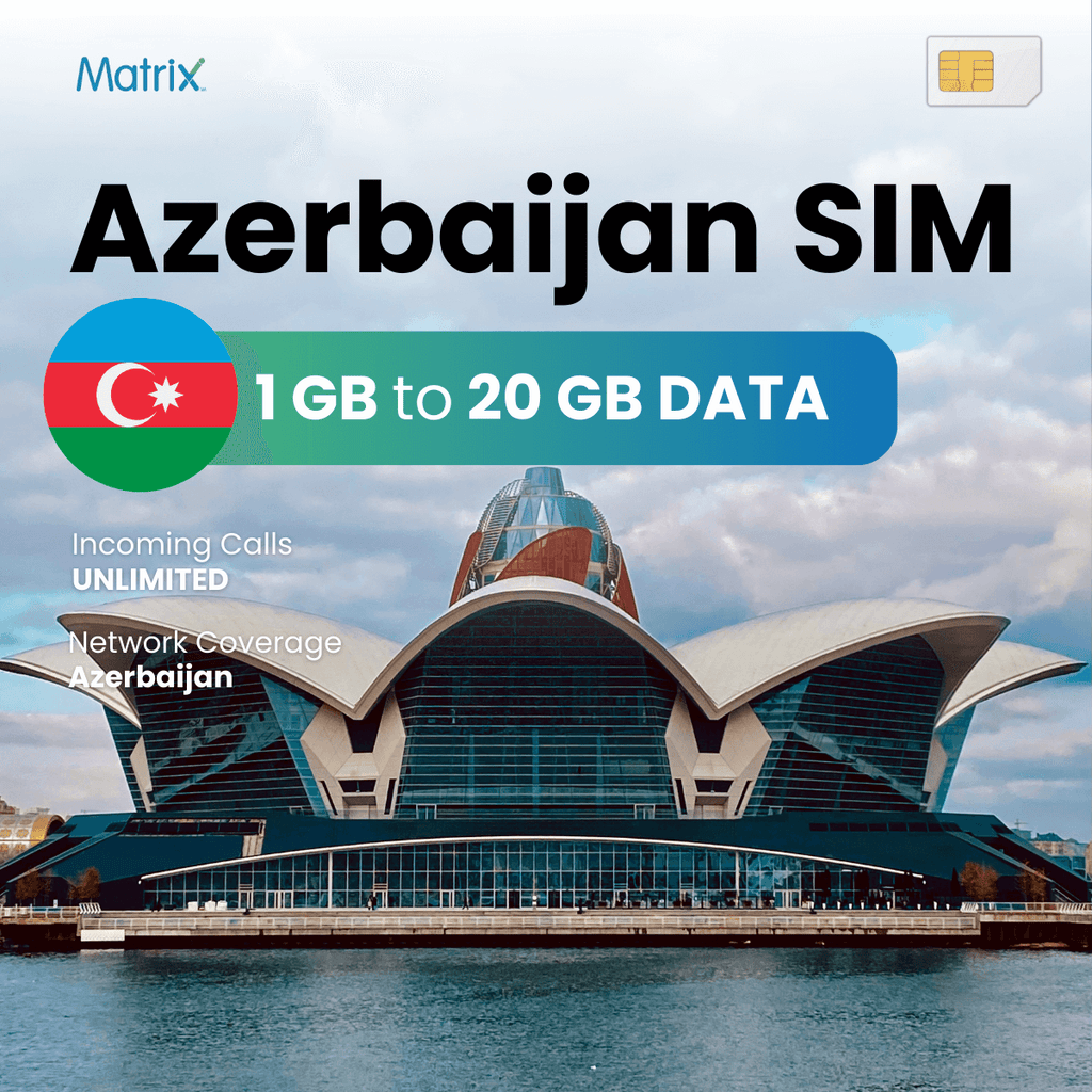 International eSIM – Page 2 – Matrix