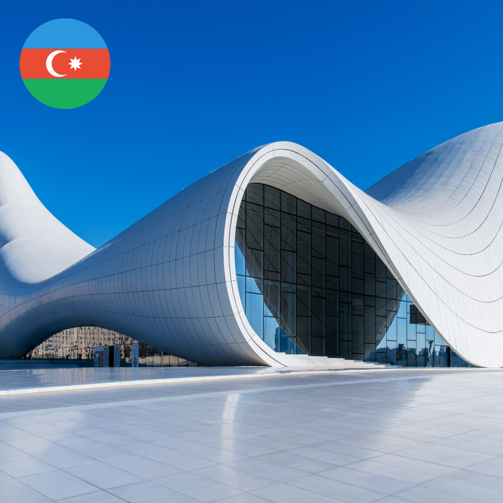 Azerbaijan Visa Online – Tourist, Business, Transit | Fast Approval, Expert Assistance, No Hidden Charges, 100% Online | Real-Time Status Updates, Apply Now!