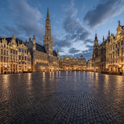 Belgium eSim
