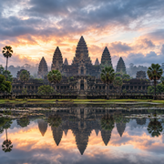 Cambodia SIM Card