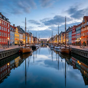 Denmark eSIM