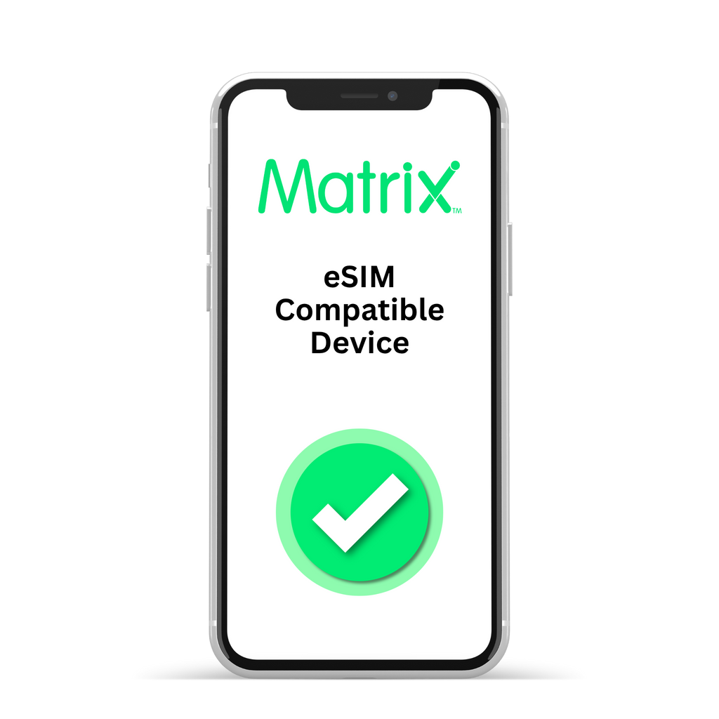 Europe Prepaid SIM @Just ₹699 | Unlimited Calls, 3G/4G/LTE Speed | Matrix