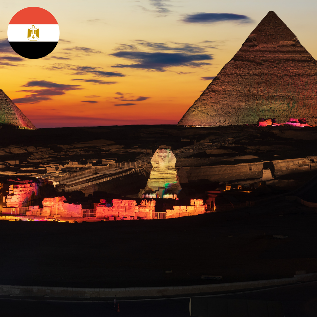 Egypt Visa for Indians | Tourist & Business eVisa | 100% Online, Instant Approval, No Hidden Fees, 24/7 Support – Apply Hassle-Free Now!