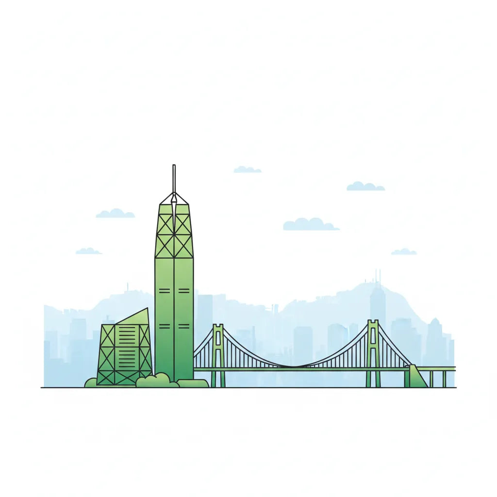 Hong Kong eSIM & SIM