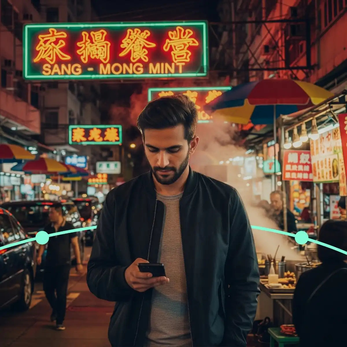 Hong Kong SIM – Matrix