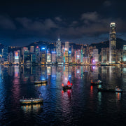 Hong Kong eSIM