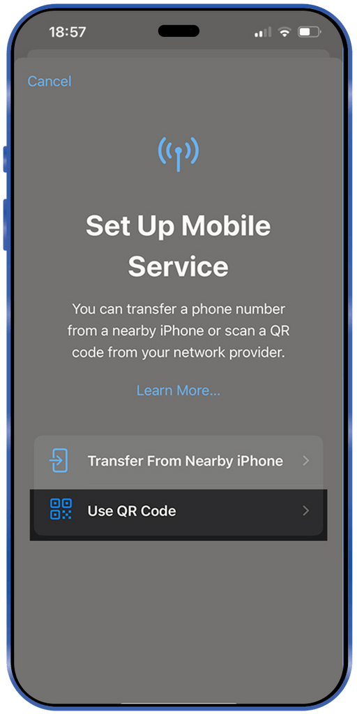 Sim Matrix International Sim Card | eSim | Prepaid Roaming Sim Card | Matrix