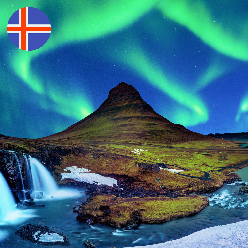 Iceland Visa for Indians | Tourist, Business & Transit | Quick Approval, Trusted Assistance, Transparent Fees, 100% Online – Apply Today!