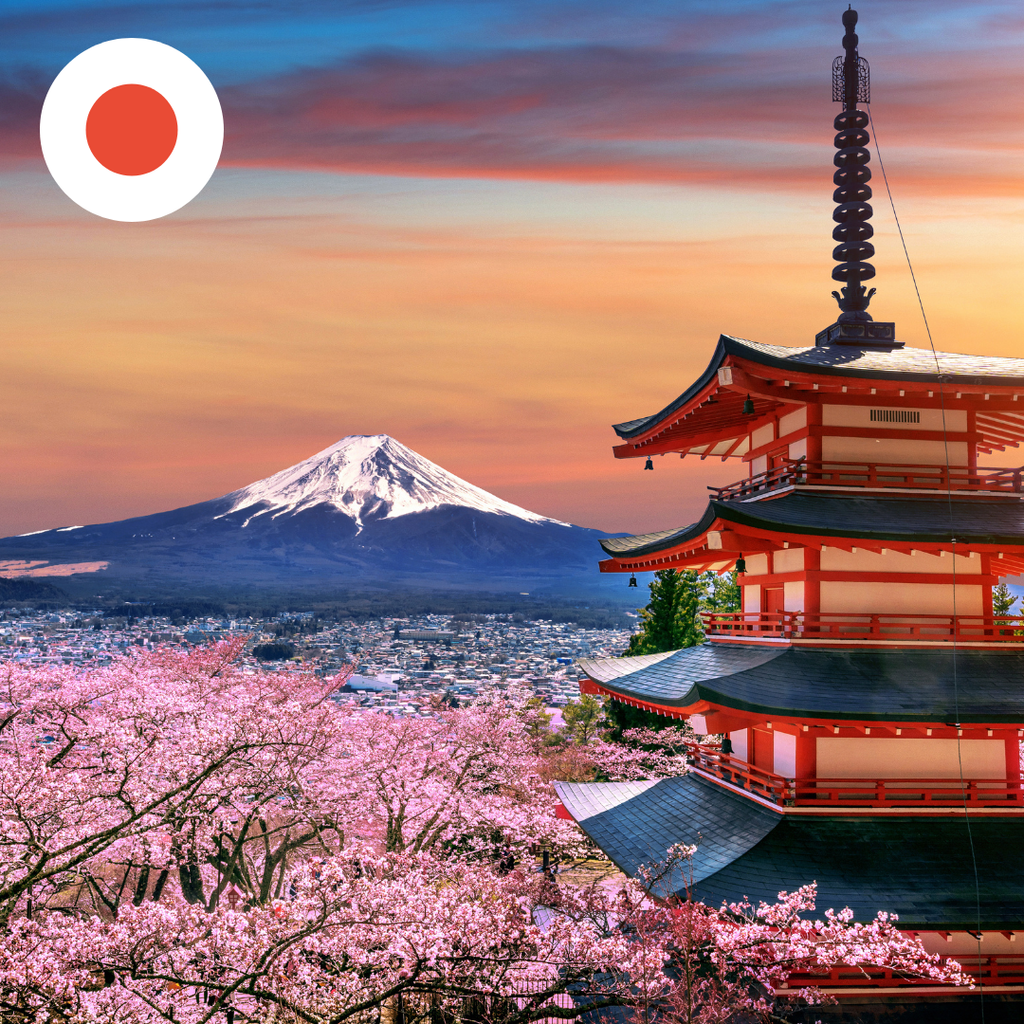 Japan Visa for Indians | Tourist & Business | Fast Processing, No Hidden Fees, Expert Assistance, 100% Online – Apply Hassle-Free Now!