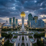 Kazakhstan eSIM