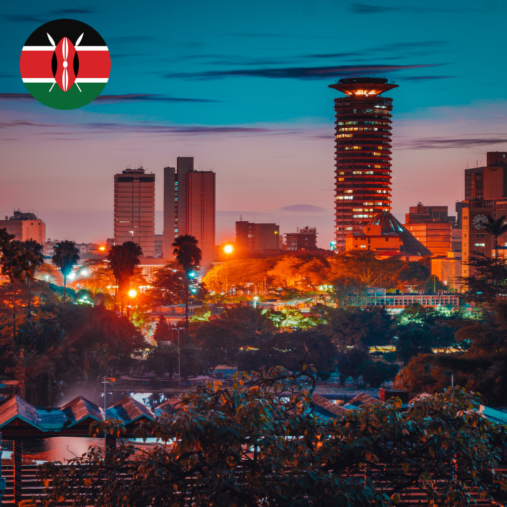 Kenya Visa Online – Tourist, Business, Transit | Fast Approval, Expert Assistance, No Hidden Charges, 100% Online | Real-Time Status Updates, Apply Now!