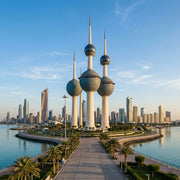 Kuwait eSIM