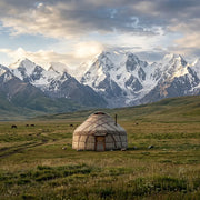 Kyrgyzstan eSIM