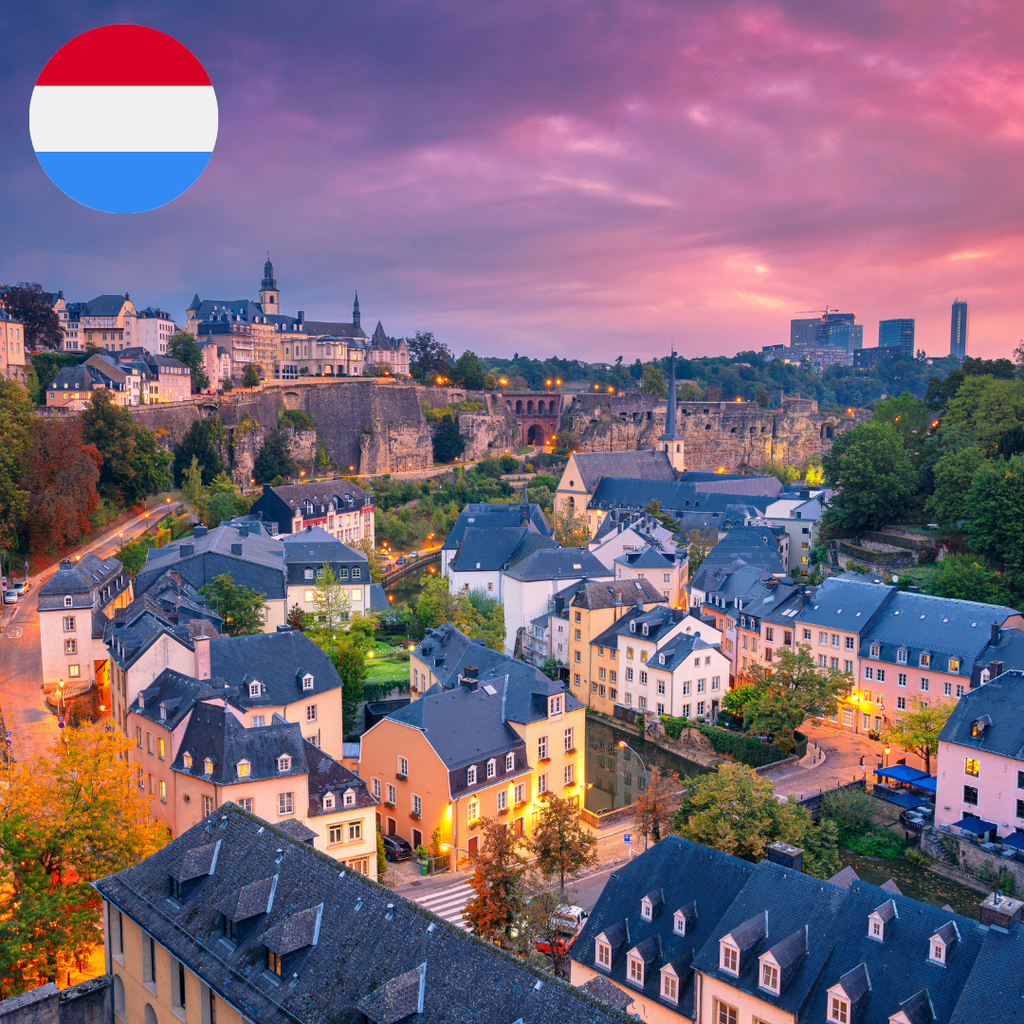 Luxembourg Visa for Indians | Tourist, Business & Transit | Fast Processing, Expert Help, No Hidden Fees, 100% Online – Apply Hassle-Free Today!