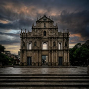 Macau eSIM