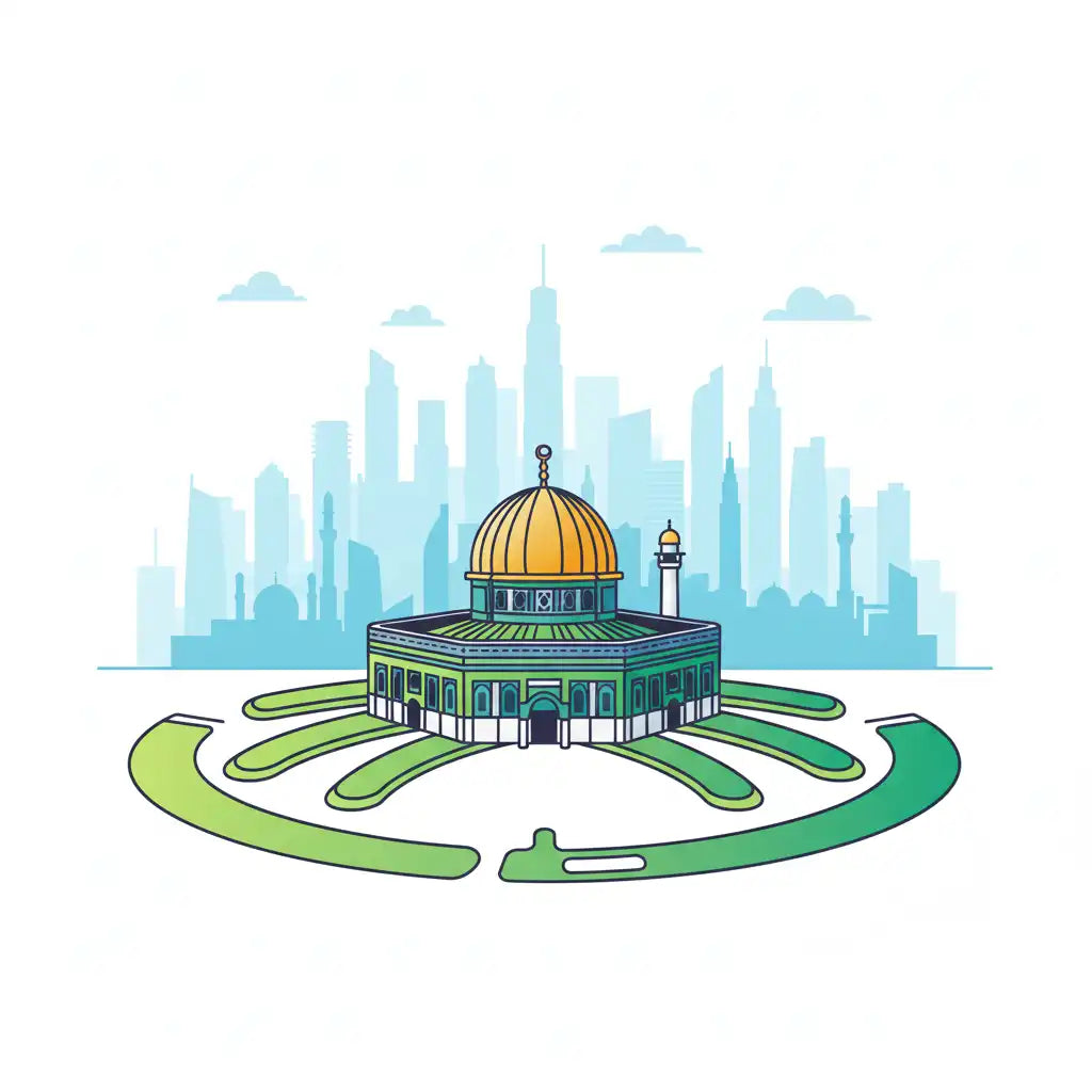 Middle East eSIM & SIM