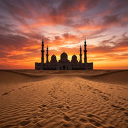 Middle East eSIM