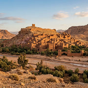 International eSIM for Morocco