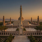 Oman eSIM