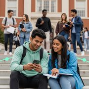 USA Prepaid SIM for Students