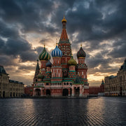 Russia eSIM