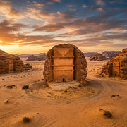 Saudi Arabia eSIM