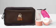 AquaGuard Travel Pouch – 1.7L Waterproof, Ultra-Light & Backpack-Friendly