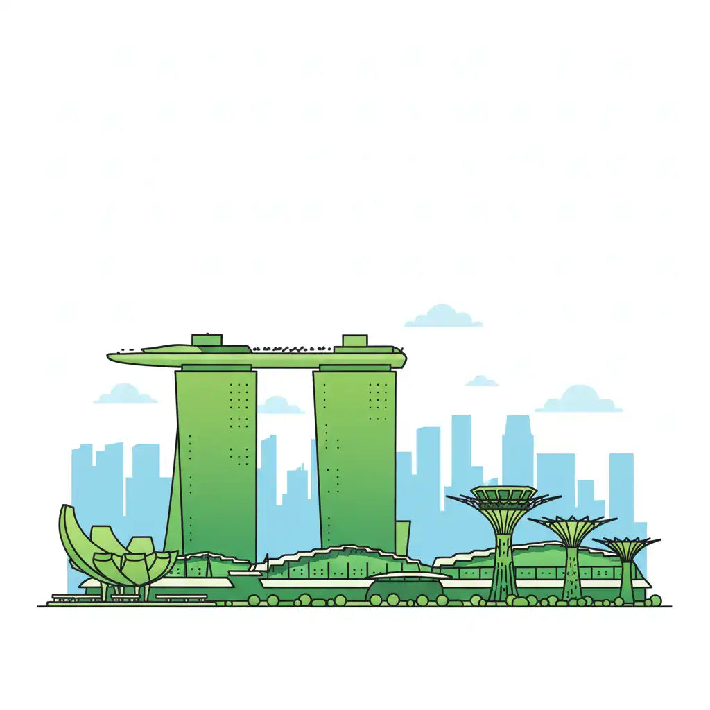 Singapore eSIM & SIM