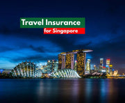 Travel Insurance for Singapore