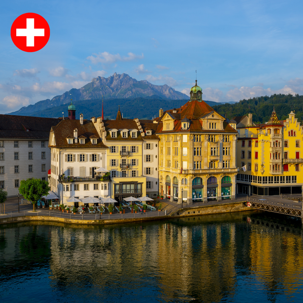 Switzerland Visa for Indians | Tourist, Business & Transit | Guaranteed Slot in 72H, Fast Approval, 24/7 Support, No Hidden Fees – Apply Online Now!