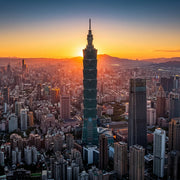 Taiwan Prepaid SIM