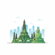 Thailand SIM (TC Special)