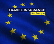 Travel Insurance for Europe