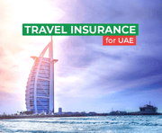 Travel Insurance for UAE