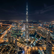 Dubai eSIM
